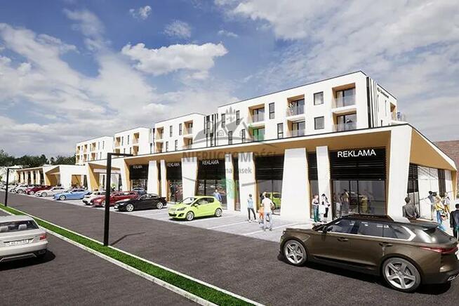 Mieszkanie Siechnice, Osiedlowa