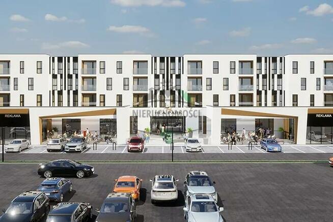 Mieszkanie Siechnice, Osiedlowa