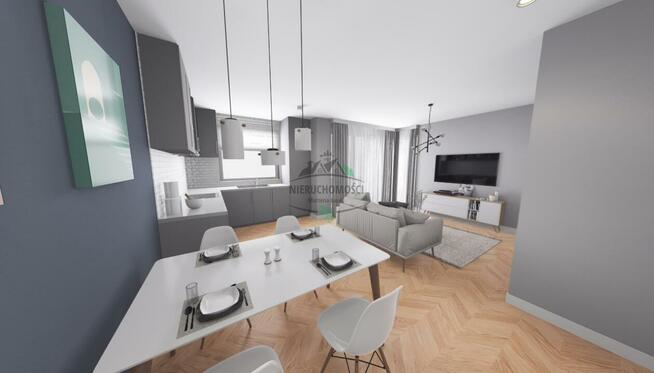 Mieszkanie Siechnice, Osiedlowa