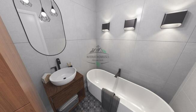 Mieszkanie Siechnice, Osiedlowa