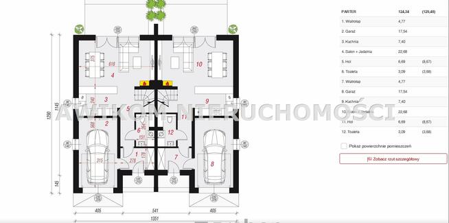 Dom Międzyborów gm. Jaktorów