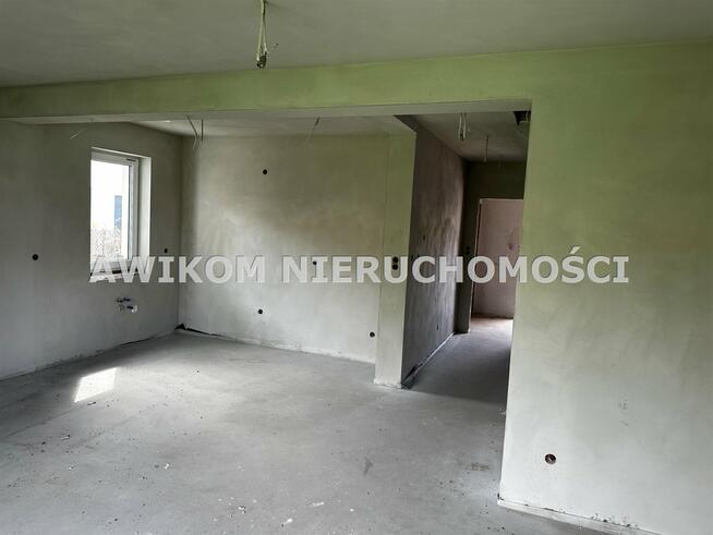 Dom Międzyborów gm. Jaktorów