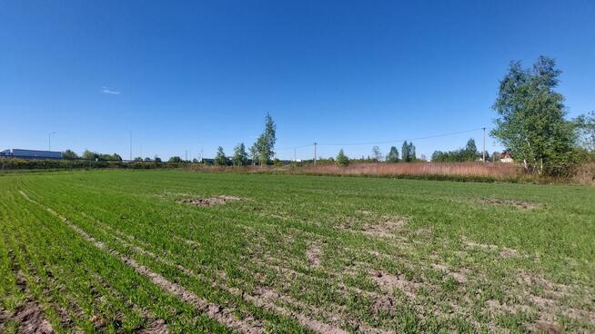 ✅Sprawdź &gt;&gt;&gt; Działka inwestycyjna - Najem -1,1Ha ✅