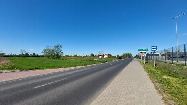 ✅Sprawdź >>> Działka inwestycyjna - Najem -1,1Ha ✅