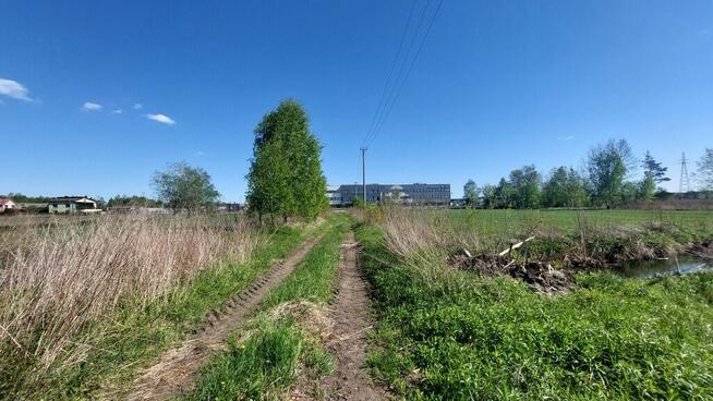 ✅Sprawdź >>> Działka inwestycyjna - Najem -1,1Ha ✅