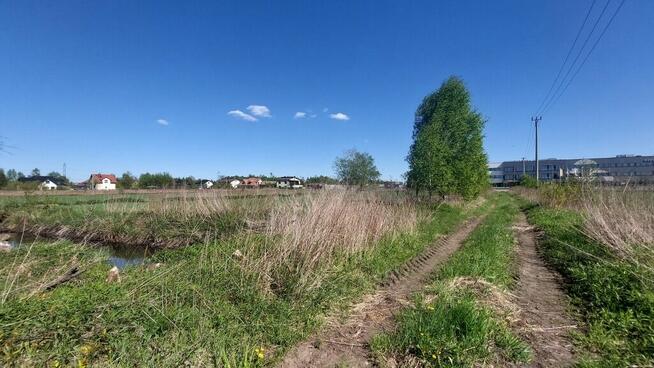 ✅Sprawdź >>> Działka inwestycyjna - Najem -1,1Ha ✅