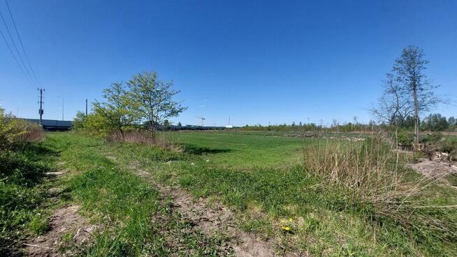 ✅Sprawdź >>> Działka inwestycyjna - Najem -1,1Ha ✅