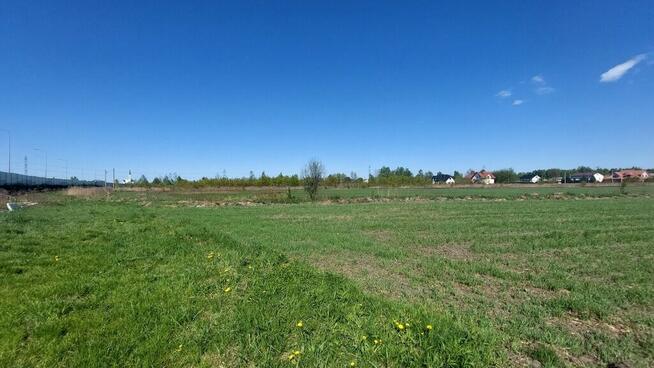 ✅Sprawdź >>> Działka inwestycyjna - Najem -1,1Ha ✅