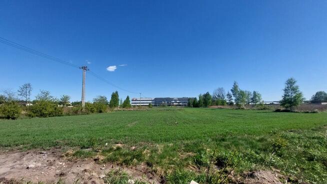 ✅Sprawdź >>> Działka inwestycyjna - Najem -1,1Ha ✅