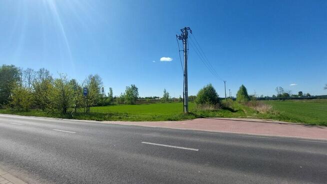 ✅Sprawdź >>> Działka inwestycyjna - Najem-1000m ✅