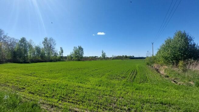 ✅Sprawdź >>> Działka inwestycyjna - Najem-1000m ✅