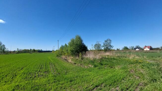 ✅Sprawdź >>> Działka inwestycyjna - Najem-1000m ✅