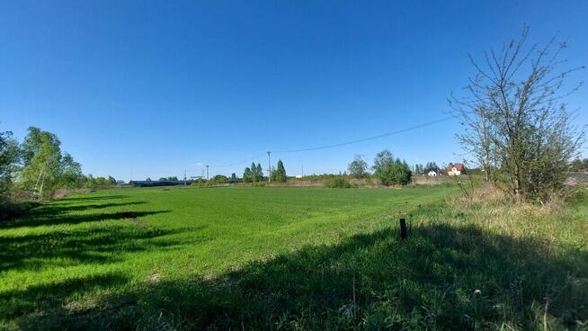 ✅Sprawdź >>> Działka inwestycyjna - Najem-1000m ✅