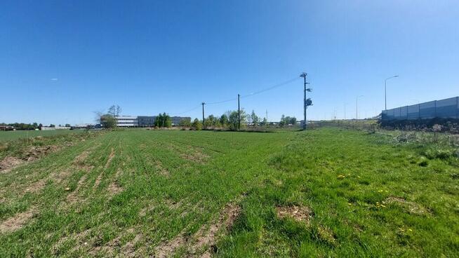 ✅Sprawdź >>> Działka inwestycyjna - Najem-1000m ✅