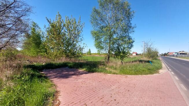 ✅Sprawdź >>> Działka inwestycyjna - Najem-3,1Ha ✅