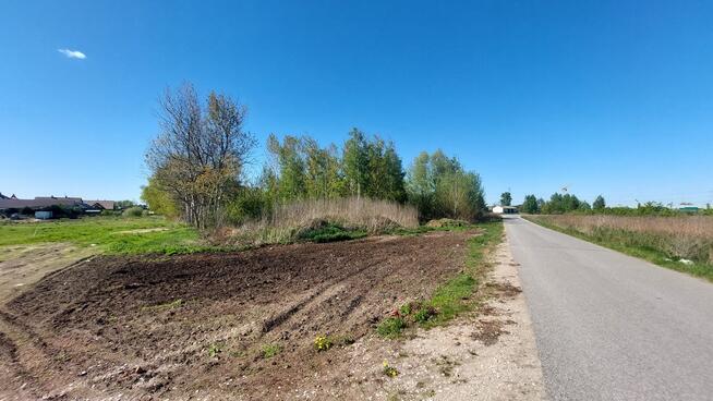 ✅Sprawdź >>> Działka inwestycyjna - Najem-3,1Ha ✅