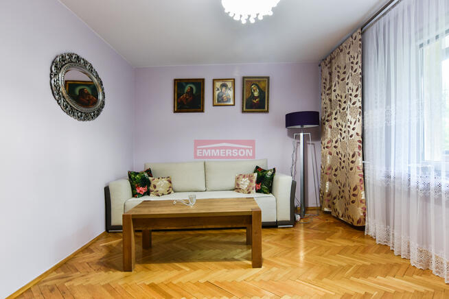 Ładne 4 pokojowe- 79,4 m2- ul. Dauna