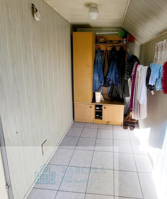 Sprzedam gospodarstwo rolne w gm. Wielgomłyny