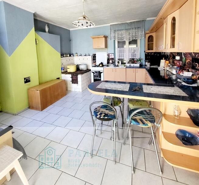 Sprzedam gospodarstwo rolne w gm. Wielgomłyny