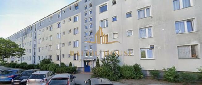Mieszkanie Gdańsk Przymorze, Chłopska