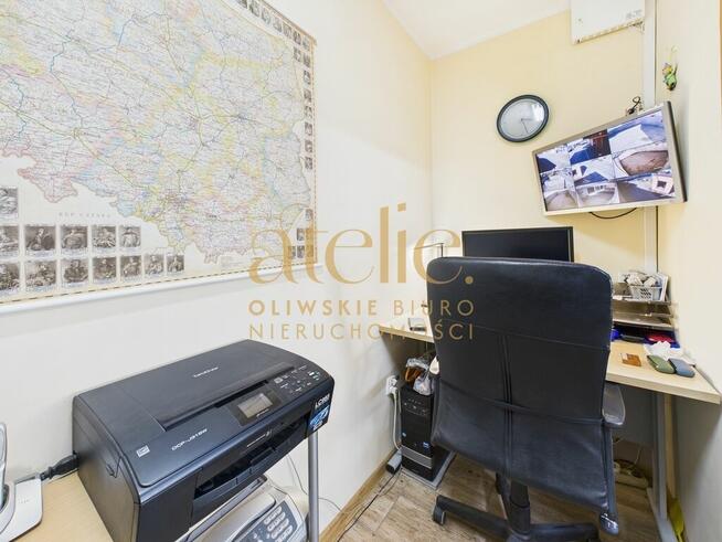 Działka Przemysłowa z obiektem Magazynowym.