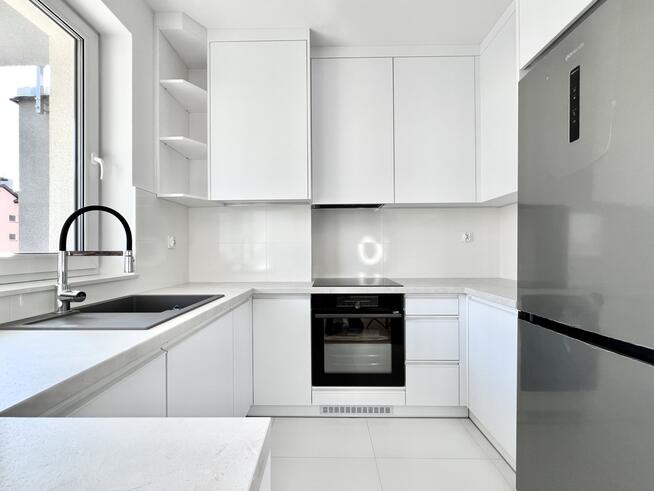 Rezerwacja | Mieszkanie | Andersa | 44,25 m2