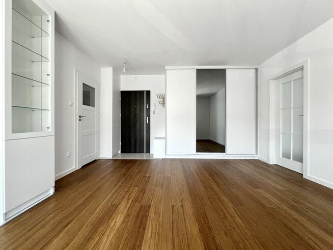 Rezerwacja | Mieszkanie | Andersa | 44,25 m2