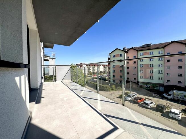 Rezerwacja | Mieszkanie | Andersa | 44,25 m2