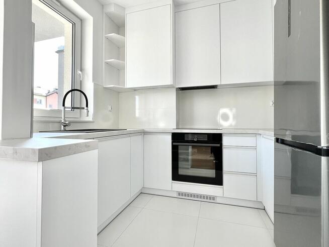 Rezerwacja | Mieszkanie | Andersa | 44,25 m2