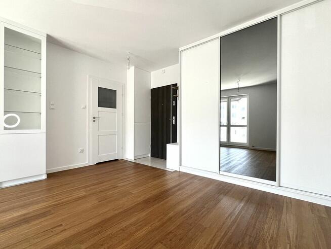 Rezerwacja | Mieszkanie | Andersa | 44,25 m2