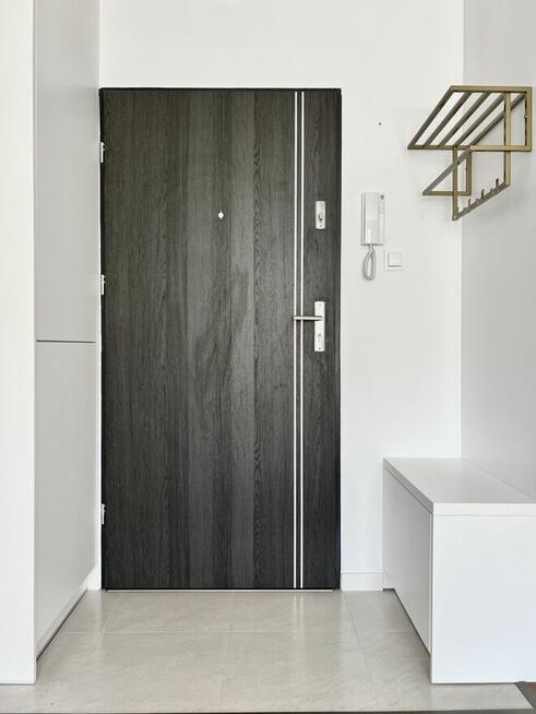 Rezerwacja | Mieszkanie | Andersa | 44,25 m2