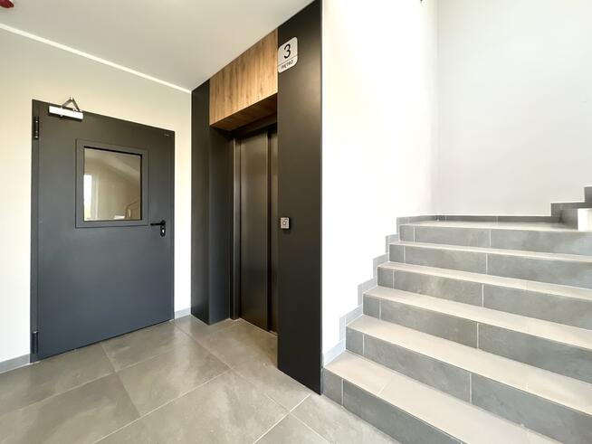 Rezerwacja | Mieszkanie | Andersa | 44,25 m2