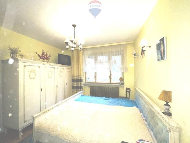 Dom z tarasem w Perle Uzdrowisk Krynica Zdrój