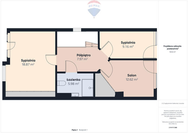 Przytulny dom w Nowych Bielicach!