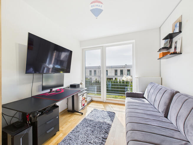 Przytulny dom w Nowych Bielicach!