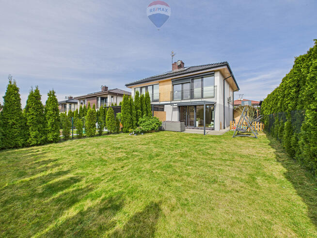 Przytulny dom w Nowych Bielicach!