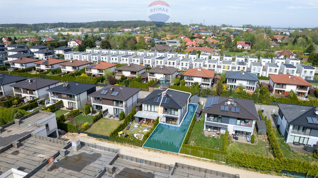 Przytulny dom w Nowych Bielicach!