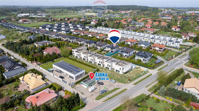 Przytulny dom w Nowych Bielicach!