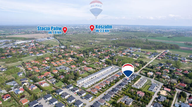 Przytulny dom w Nowych Bielicach!