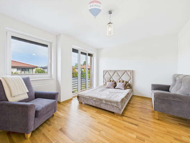 Przytulny dom w Nowych Bielicach!