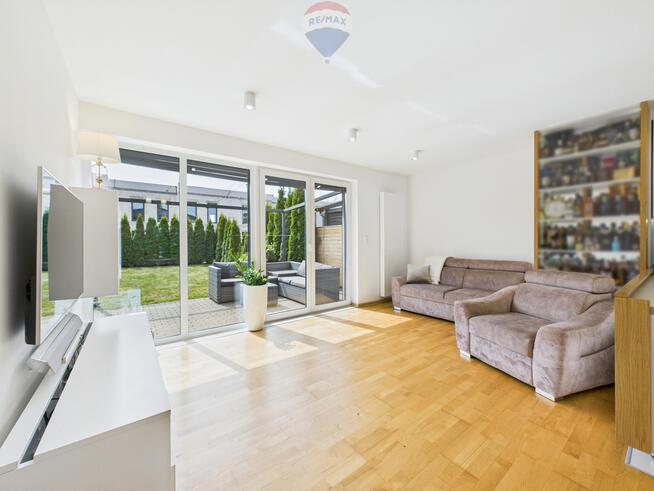 Przytulny dom w Nowych Bielicach!