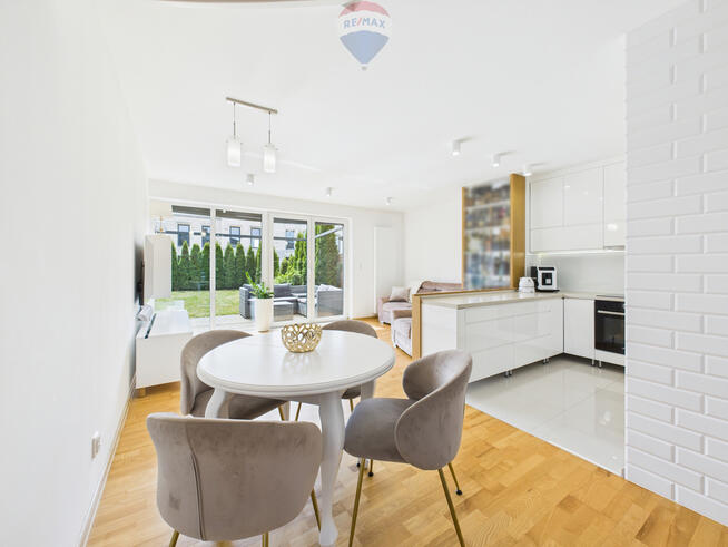 Przytulny dom w Nowych Bielicach!