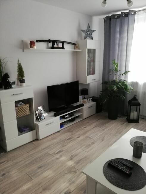 Sprzedam mieszkanie z wyposażeniem