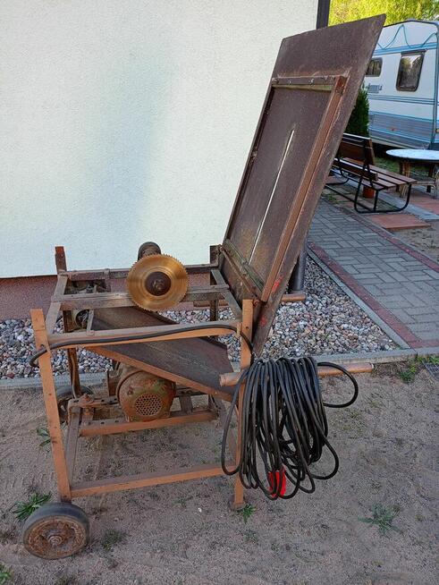 Krajzega Piła Pilarka stołowa