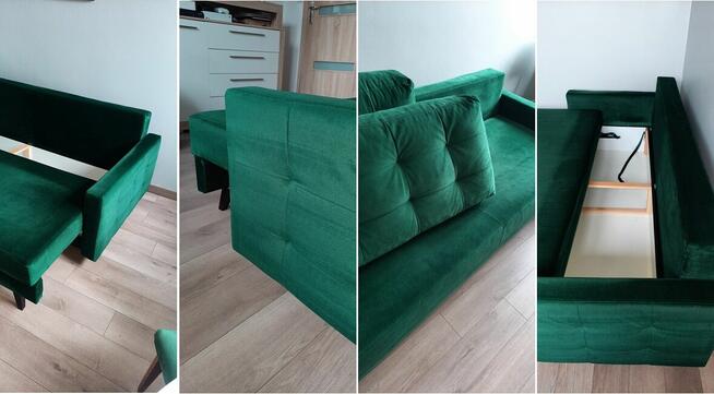 Pranie tapicerki Wrocław - EcoPure.pl