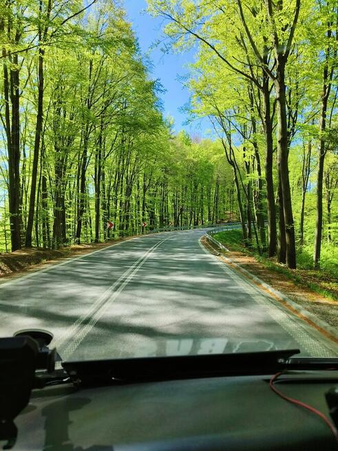 BUS Bieszczady - Solina, Polańczyk, cały Kraj - FHU Piotr Z