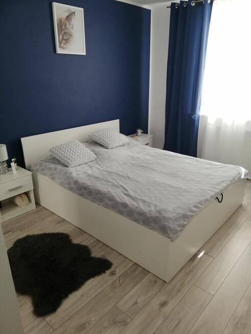 Sprzedam mieszkanie z wyposażeniem