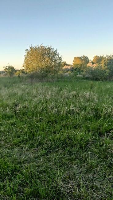 Duża działka budowlana nad jeziorem Zachodniopomorskie