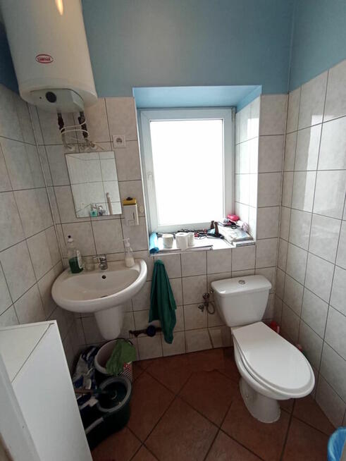 Lokal na parterze - Ścinawa