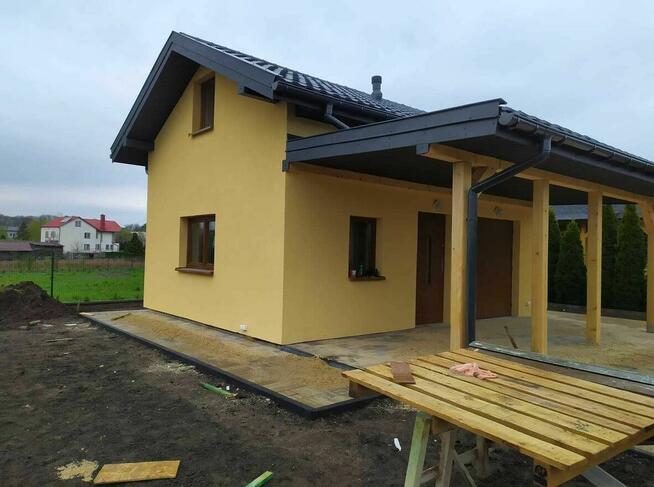 Remonty i wykończenia wnętrz, usługi budowlane